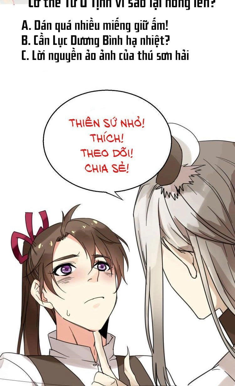 Yêu Thợ Săn Chapter 40 - 26