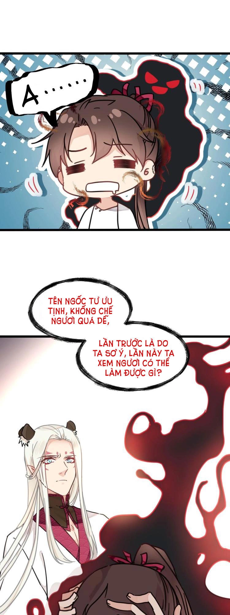 Yêu Thợ Săn Chapter 41 - 3