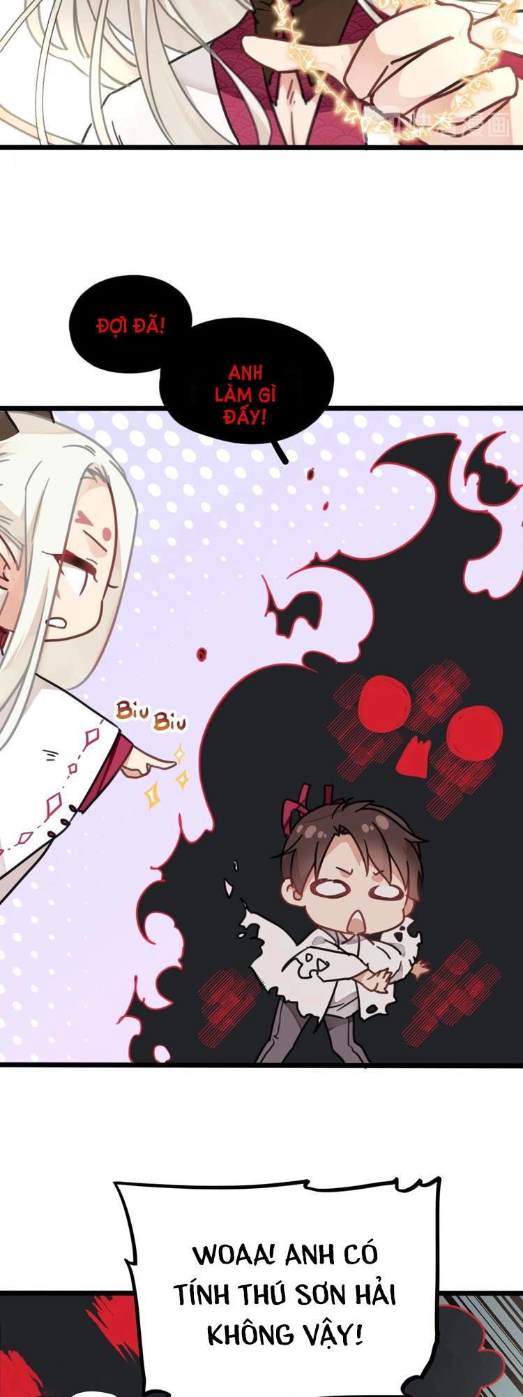 Yêu Thợ Săn Chapter 41 - 5