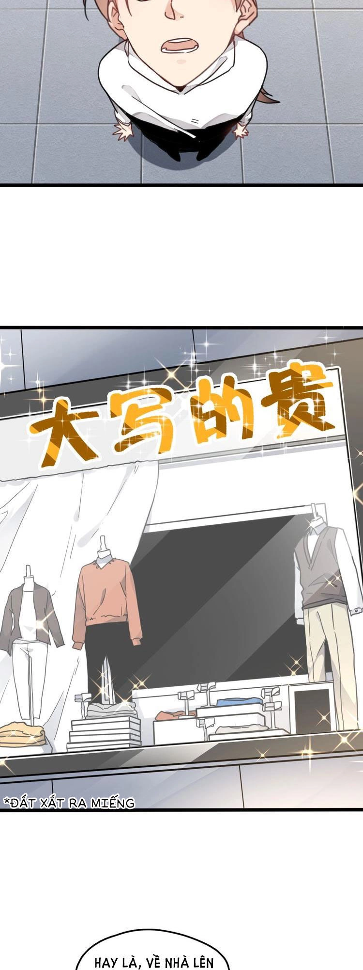 Yêu Thợ Săn Chapter 41 - 11