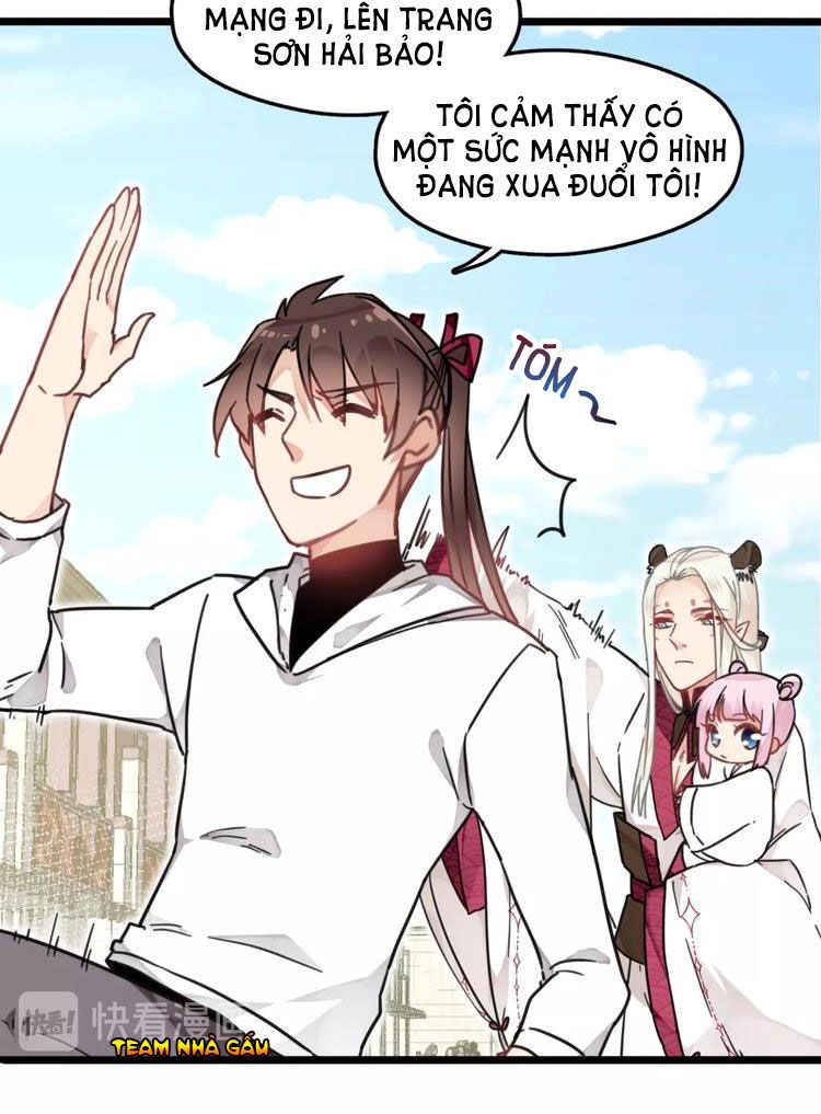 Yêu Thợ Săn Chapter 41 - 12