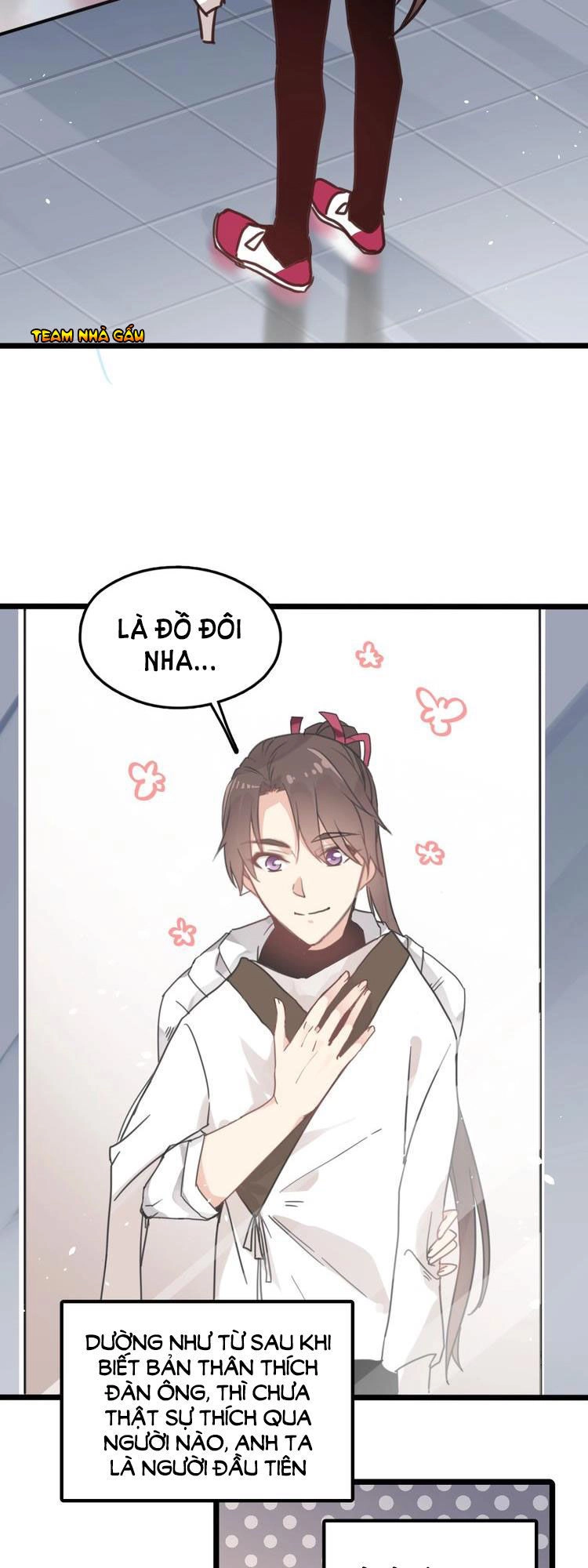 Yêu Thợ Săn Chapter 41 - 22