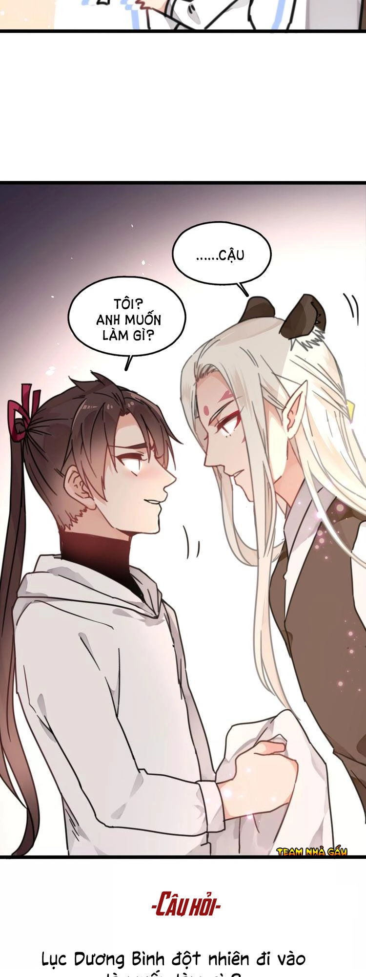 Yêu Thợ Săn Chapter 41 - 26