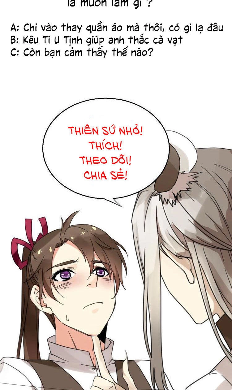 Yêu Thợ Săn Chapter 41 - 27