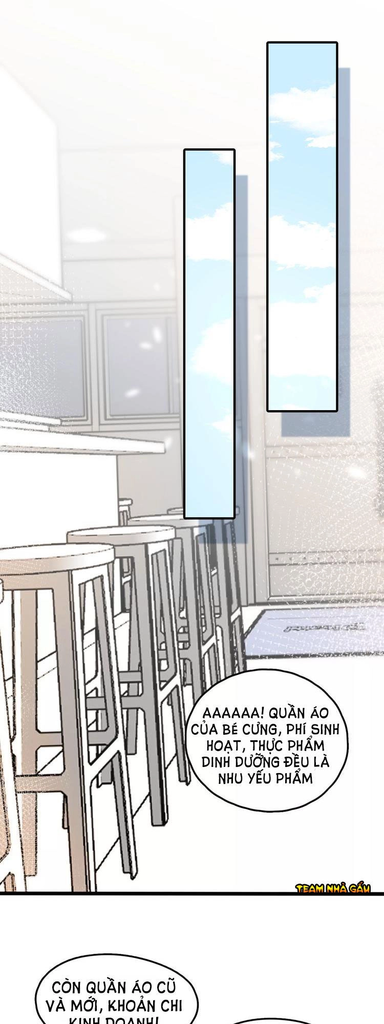 Yêu Thợ Săn Chapter 42 - 8