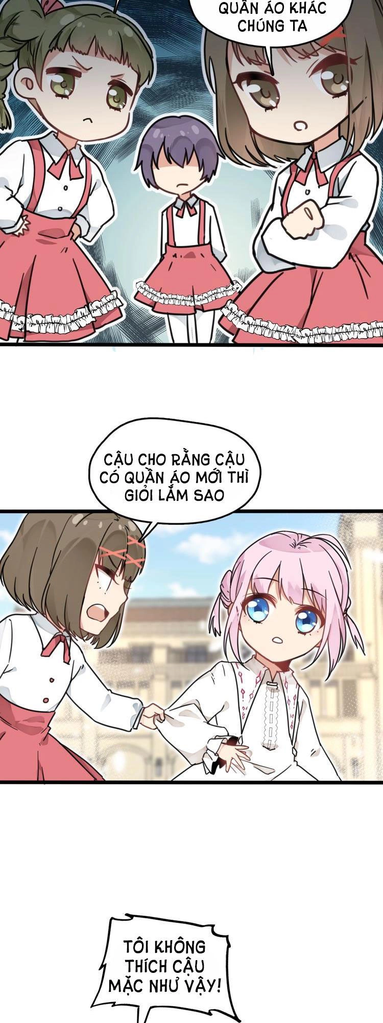 Yêu Thợ Săn Chapter 42 - 12