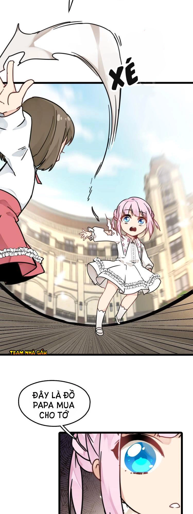 Yêu Thợ Săn Chapter 42 - 13