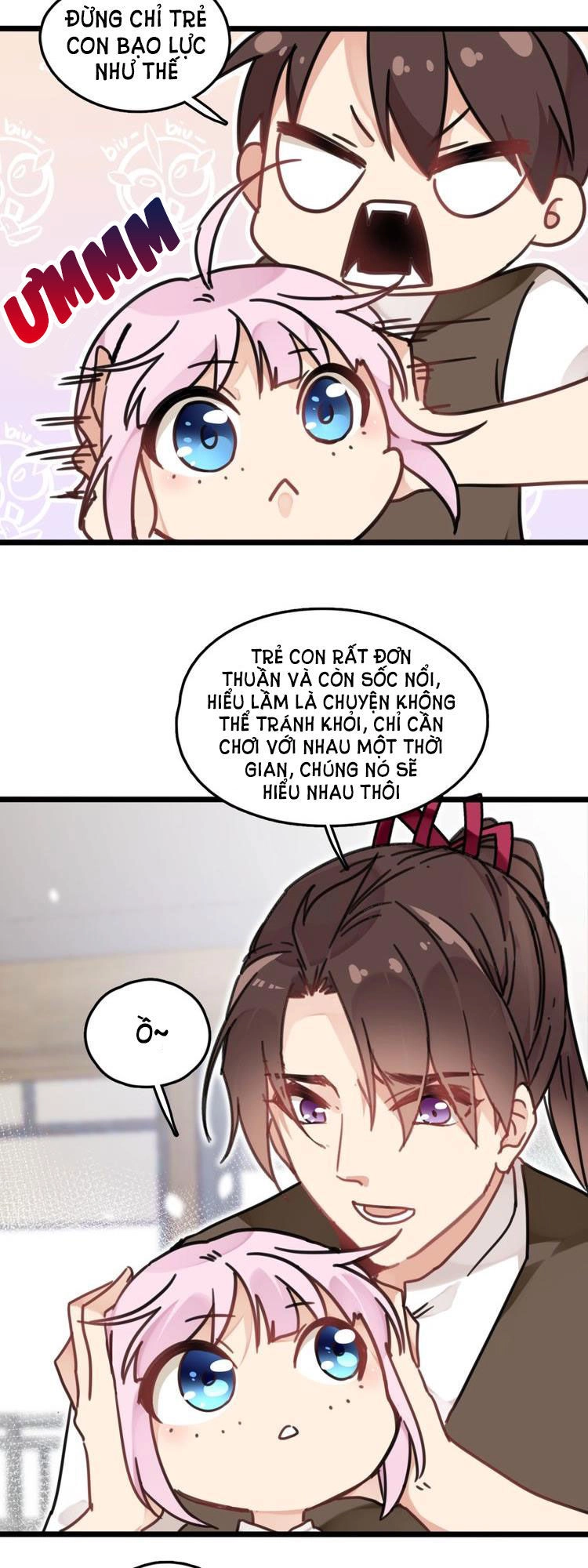 Yêu Thợ Săn Chapter 42 - 18