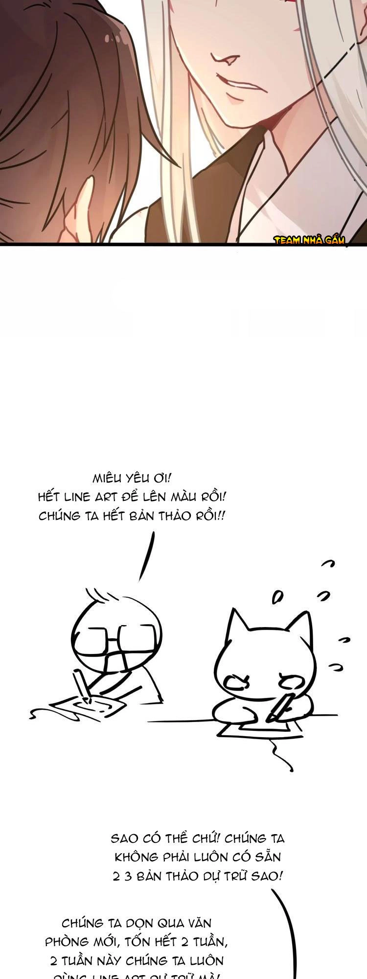 Yêu Thợ Săn Chapter 42 - 22