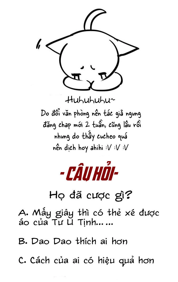 Yêu Thợ Săn Chapter 42 - 24