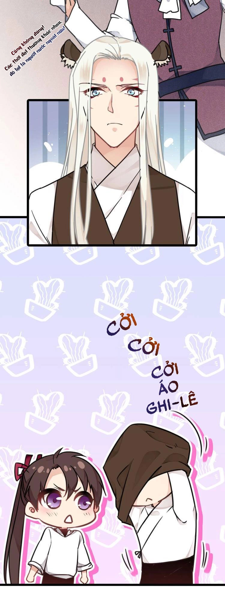 Yêu Thợ Săn Chapter 43 - 3