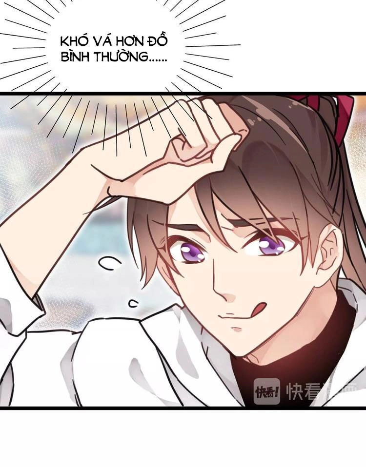 Yêu Thợ Săn Chapter 43 - 7