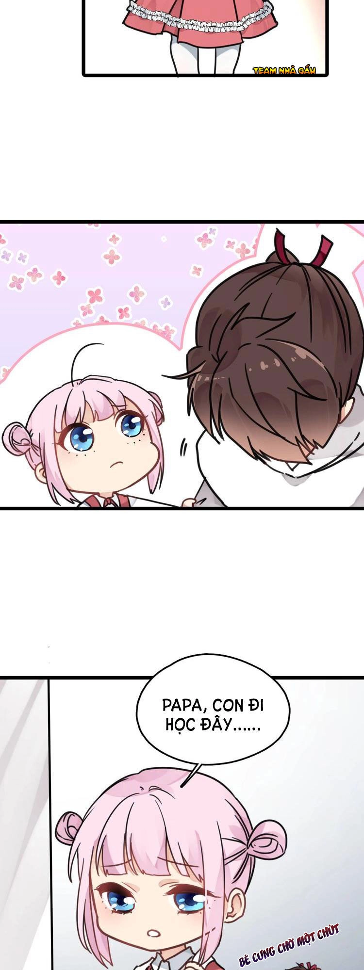 Yêu Thợ Săn Chapter 43 - 9