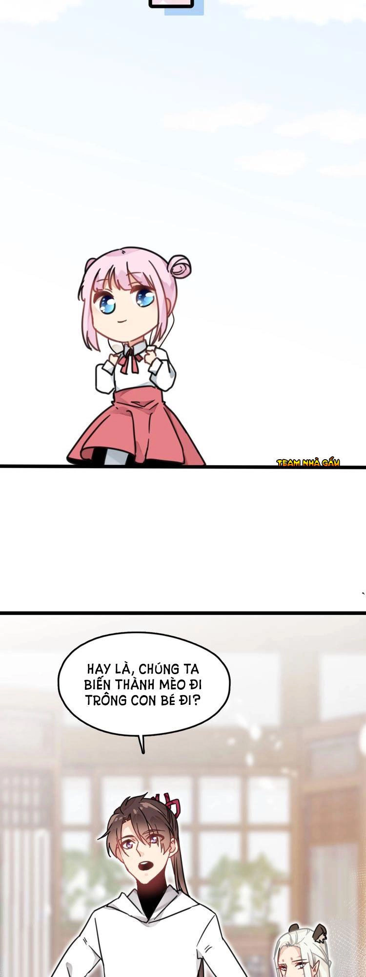 Yêu Thợ Săn Chapter 43 - 12