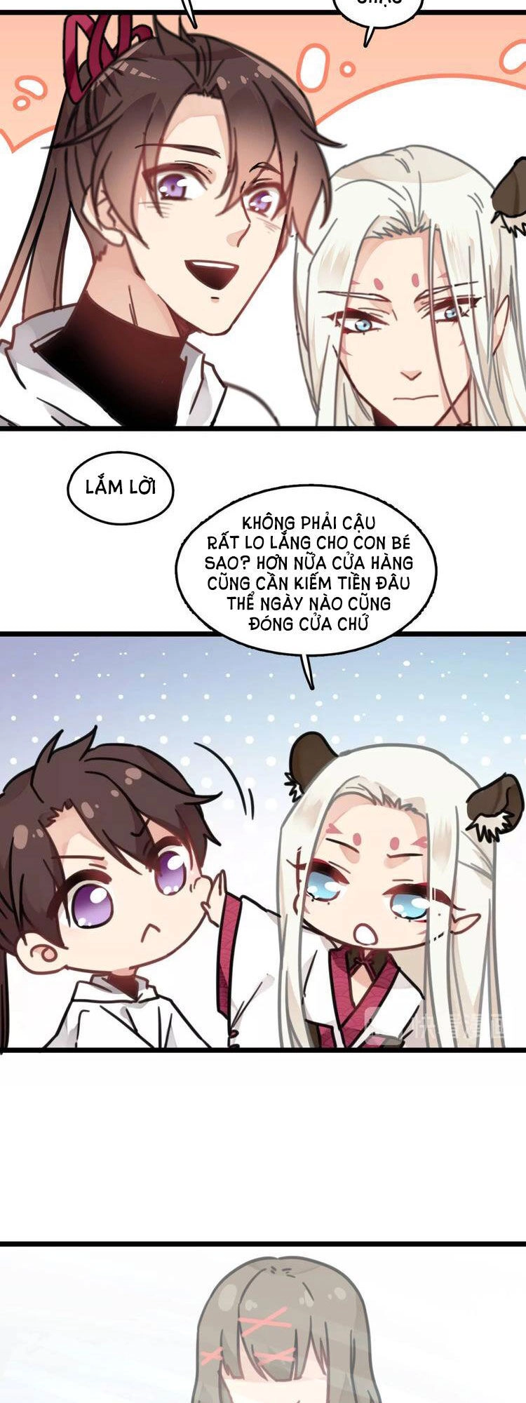 Yêu Thợ Săn Chapter 43 - 17