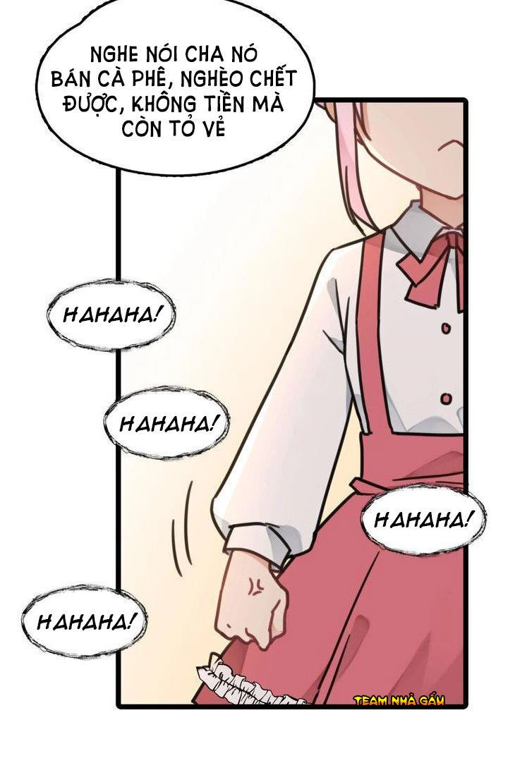 Yêu Thợ Săn Chapter 43 - 24