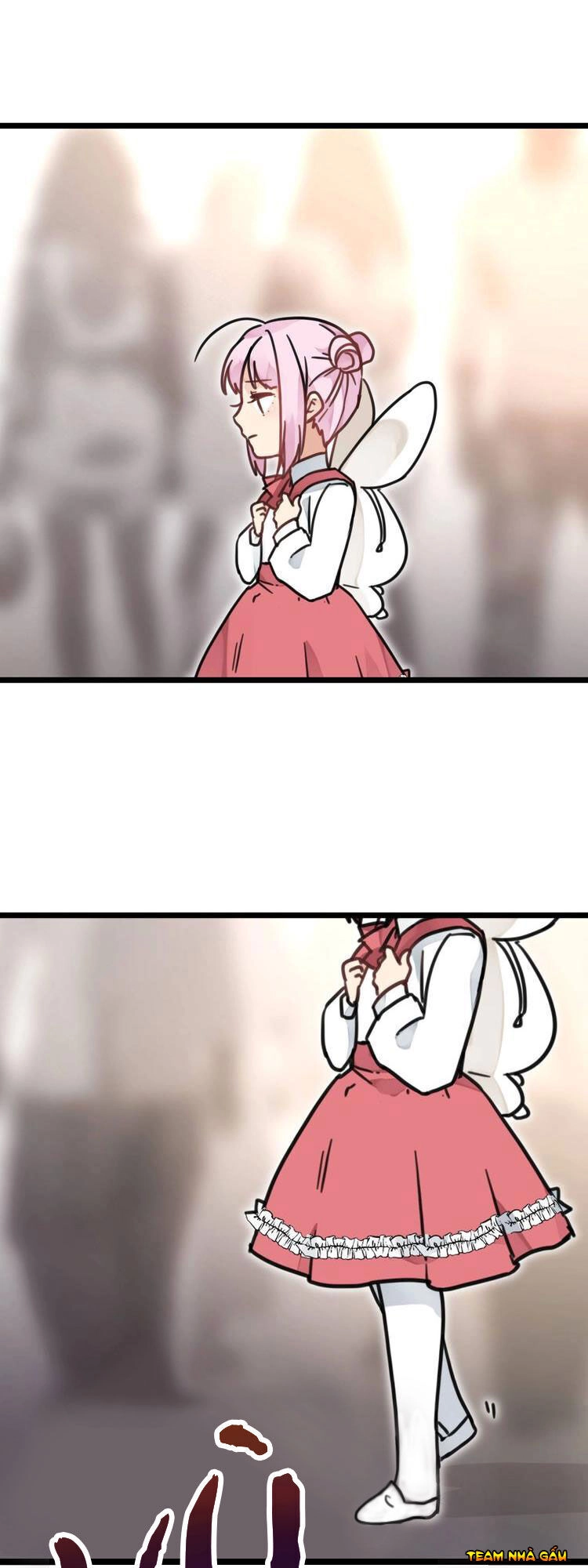 Yêu Thợ Săn Chapter 43 - 28