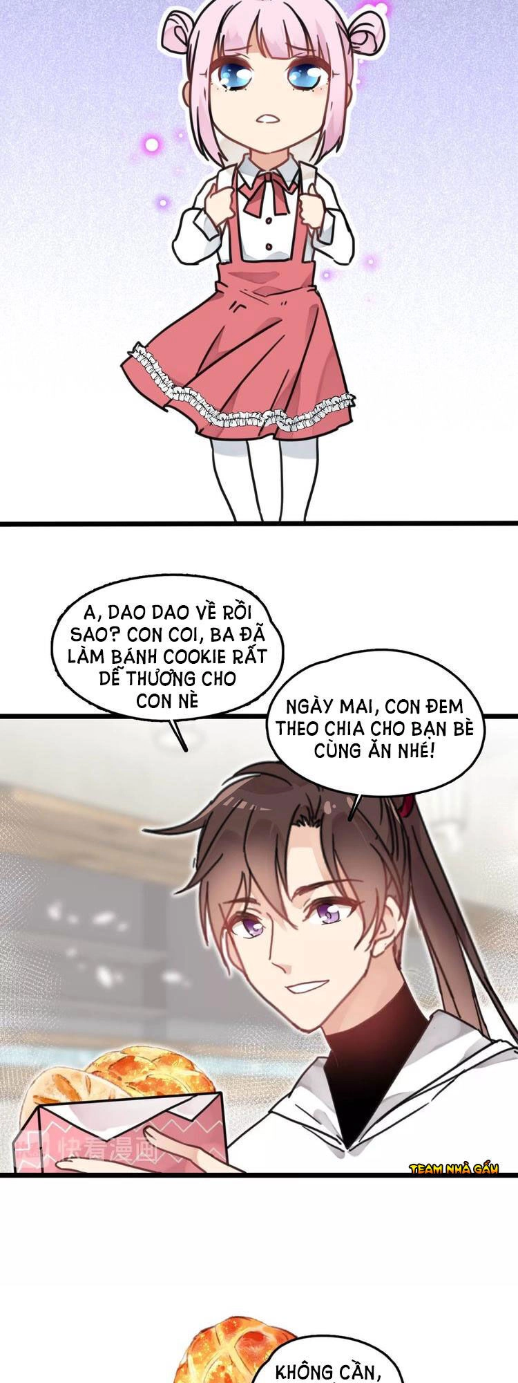 Yêu Thợ Săn Chapter 43 - 30