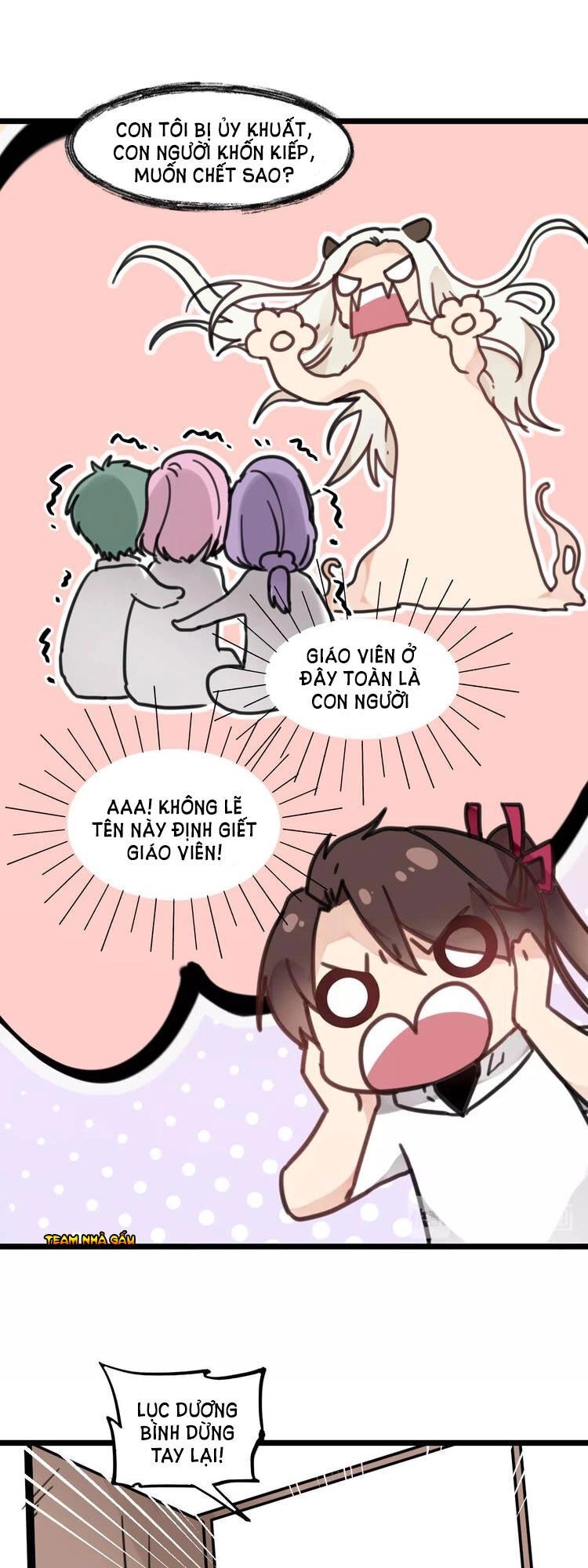 Yêu Thợ Săn Chapter 44 - 12