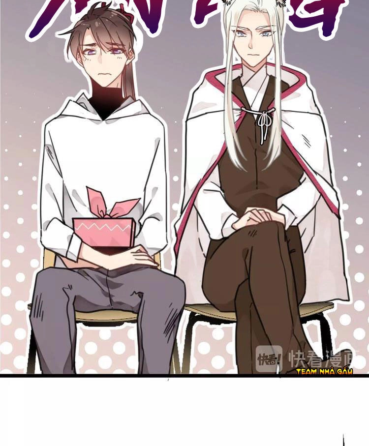 Yêu Thợ Săn Chapter 44 - 16