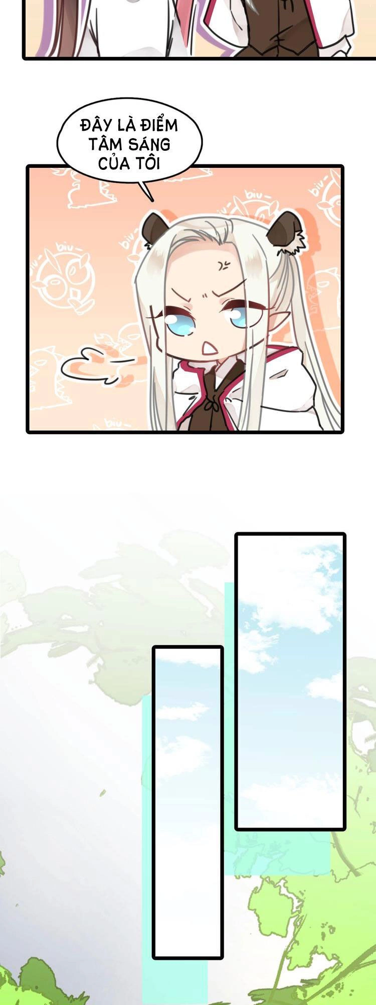 Yêu Thợ Săn Chapter 44 - 19