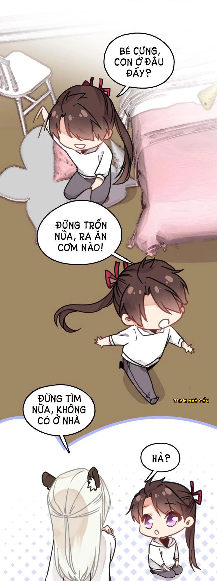 Yêu Thợ Săn Chapter 45 - 2