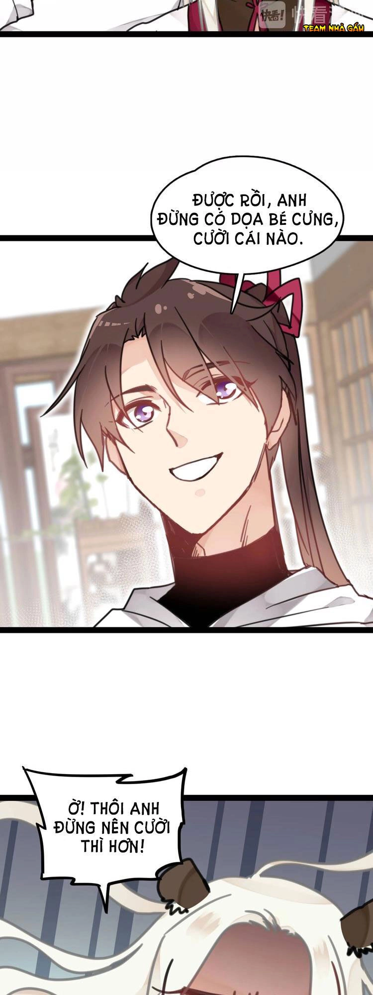 Yêu Thợ Săn Chapter 45 - 7