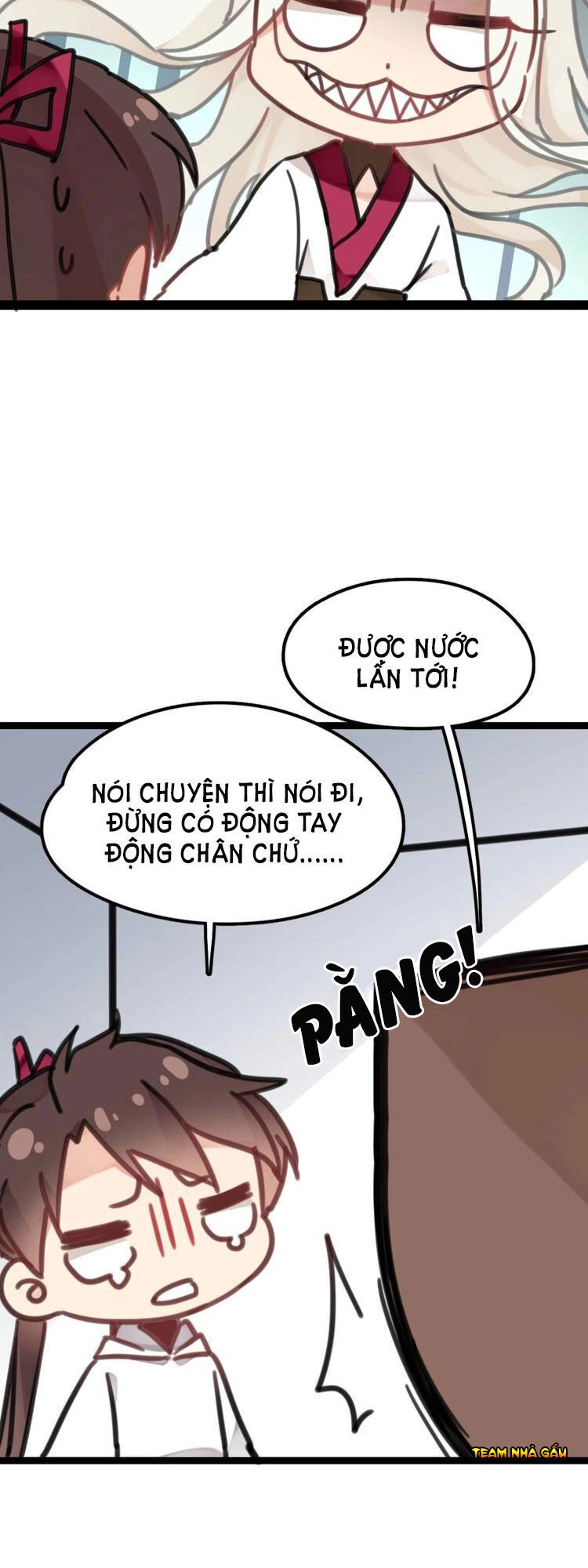 Yêu Thợ Săn Chapter 45 - 8