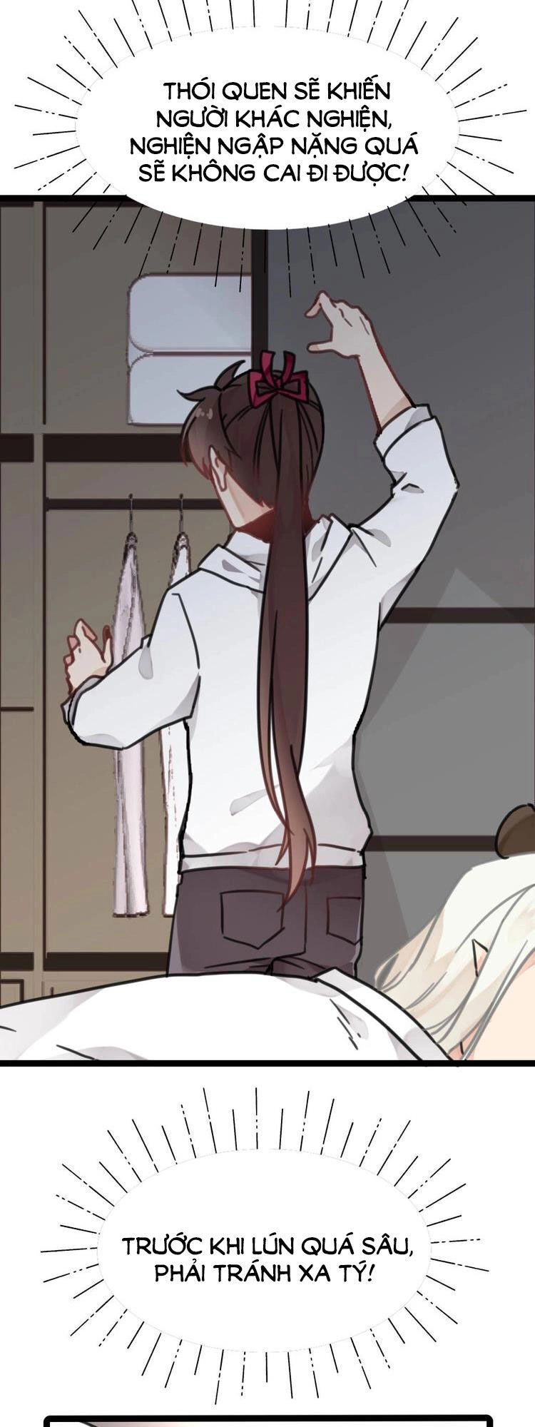 Yêu Thợ Săn Chapter 45 - 13