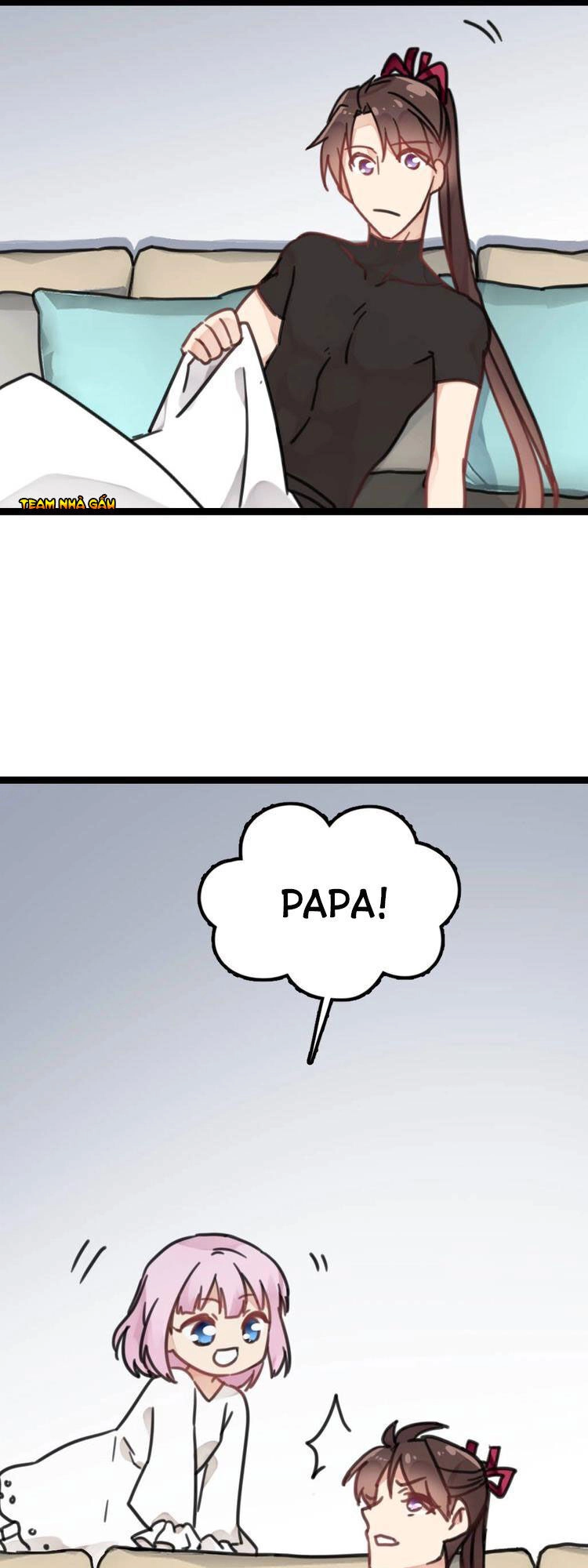 Yêu Thợ Săn Chapter 45 - 15