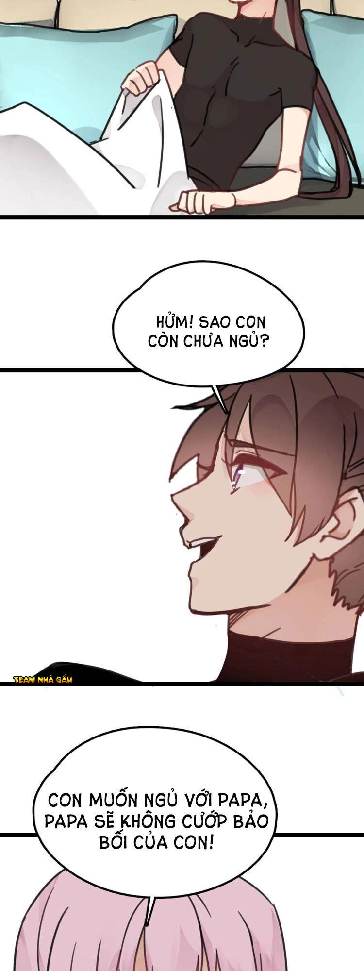 Yêu Thợ Săn Chapter 45 - 16