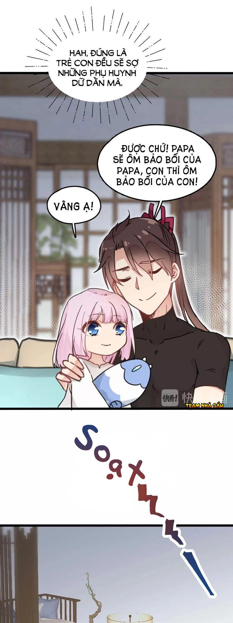 Yêu Thợ Săn Chapter 45 - 18