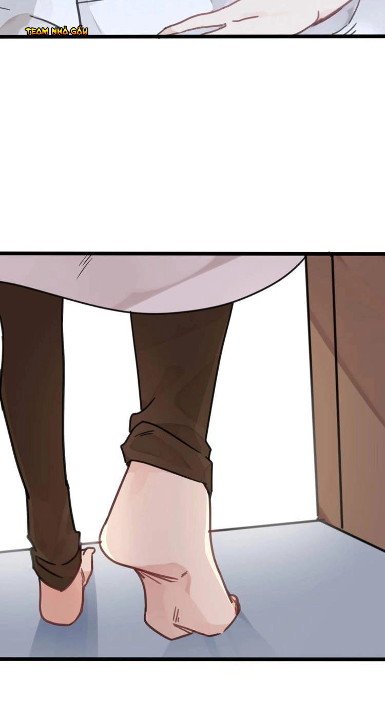 Yêu Thợ Săn Chapter 45 - 21