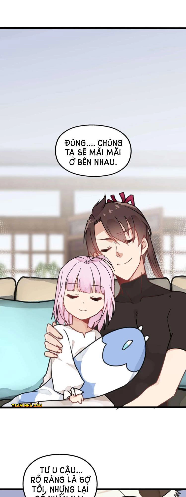 Yêu Thợ Săn Chapter 45 - 27