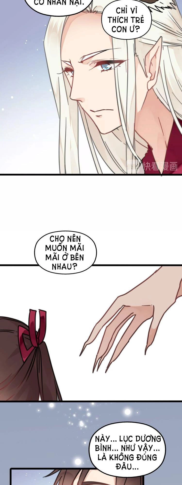 Yêu Thợ Săn Chapter 45 - 28