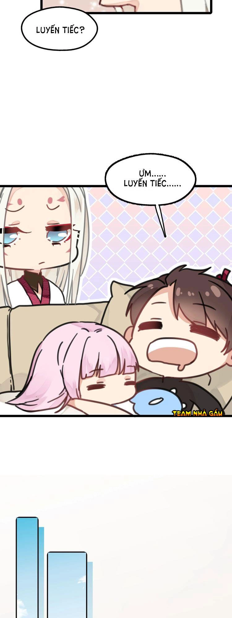 Yêu Thợ Săn Chapter 46 - 4