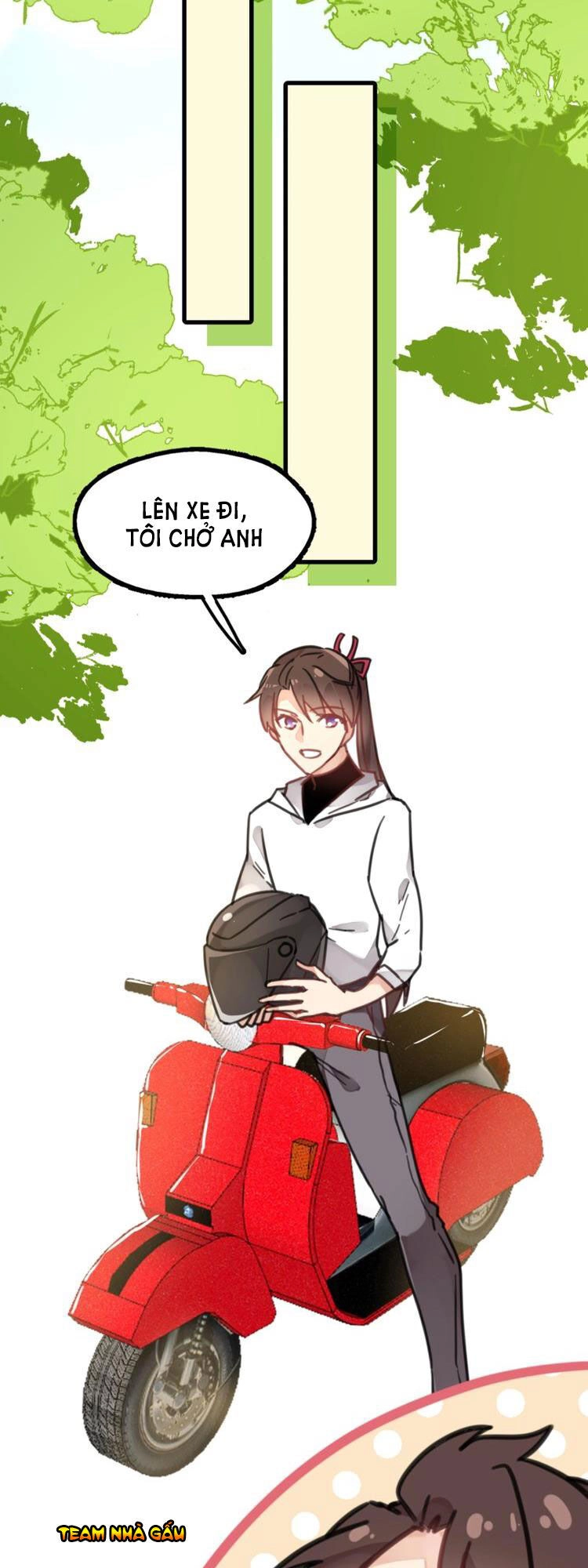 Yêu Thợ Săn Chapter 46 - 11