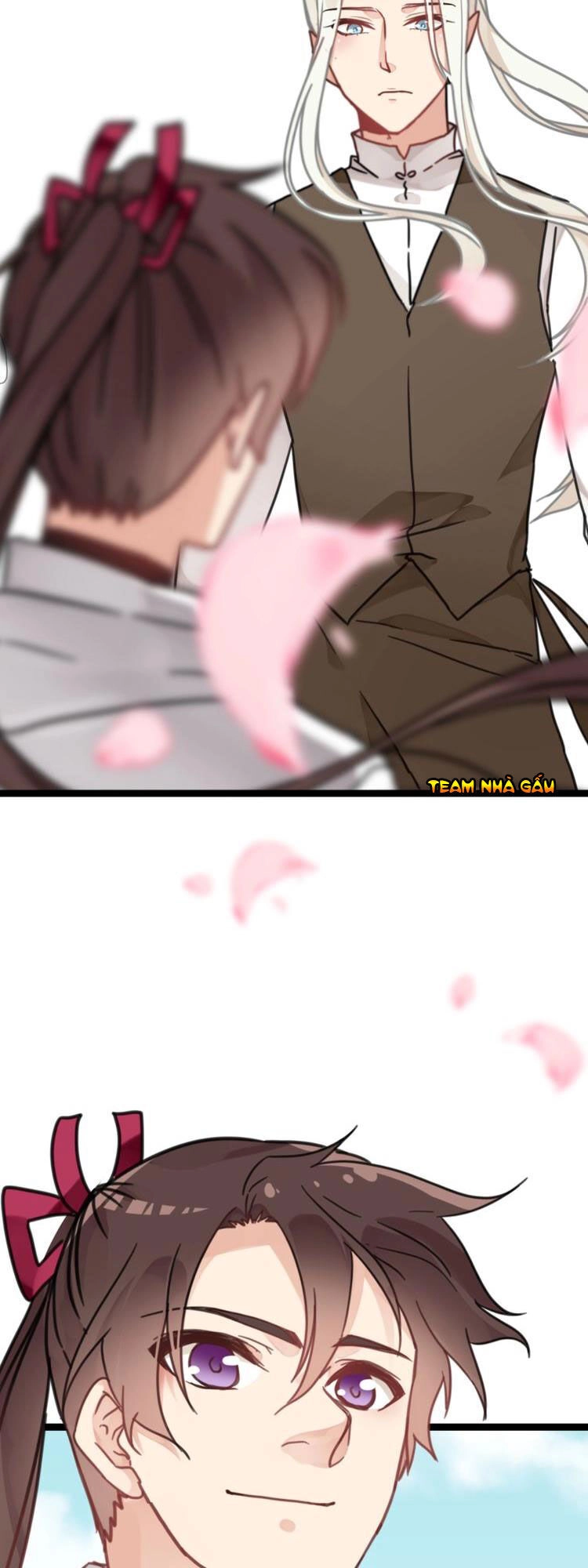 Yêu Thợ Săn Chapter 46 - 13