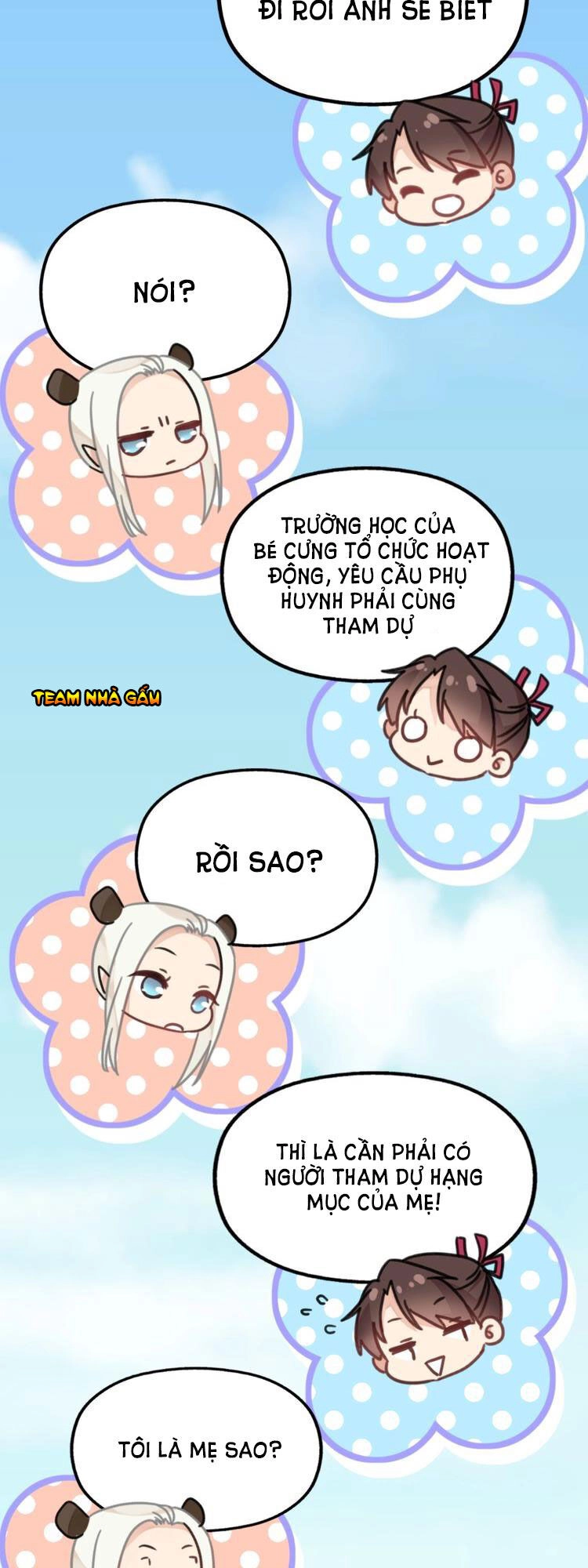 Yêu Thợ Săn Chapter 46 - 17