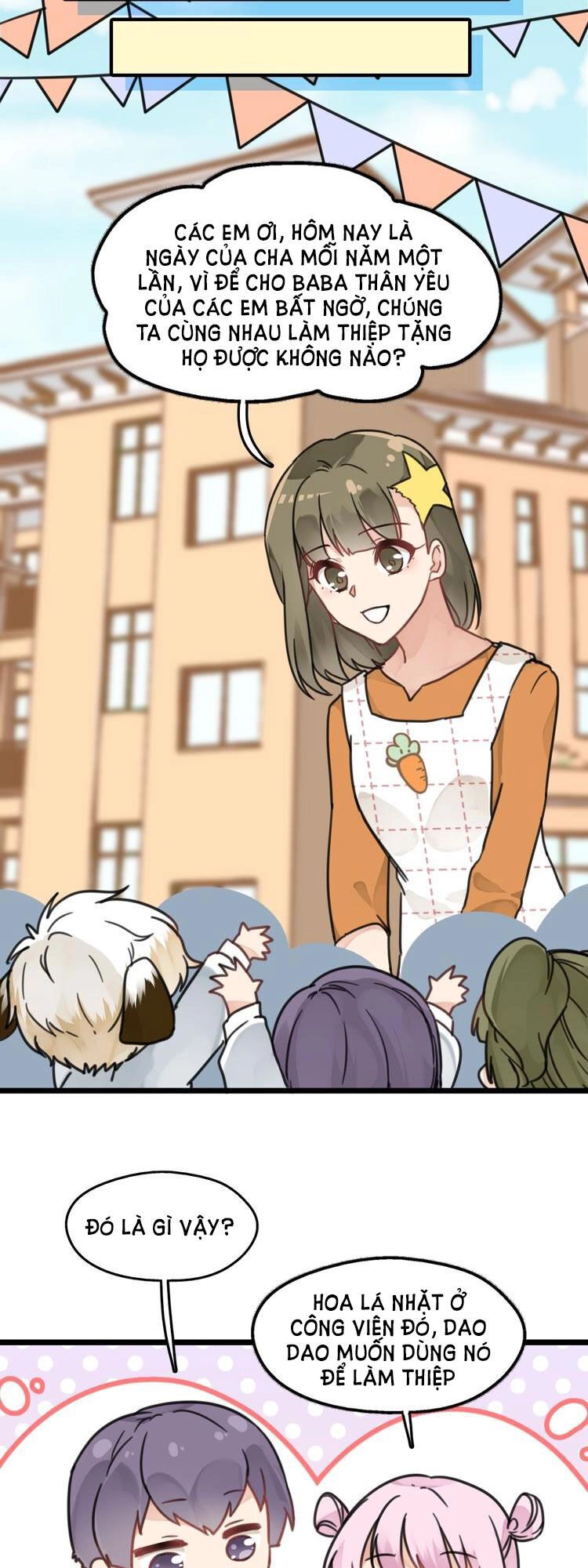 Yêu Thợ Săn Chapter 46 - 22