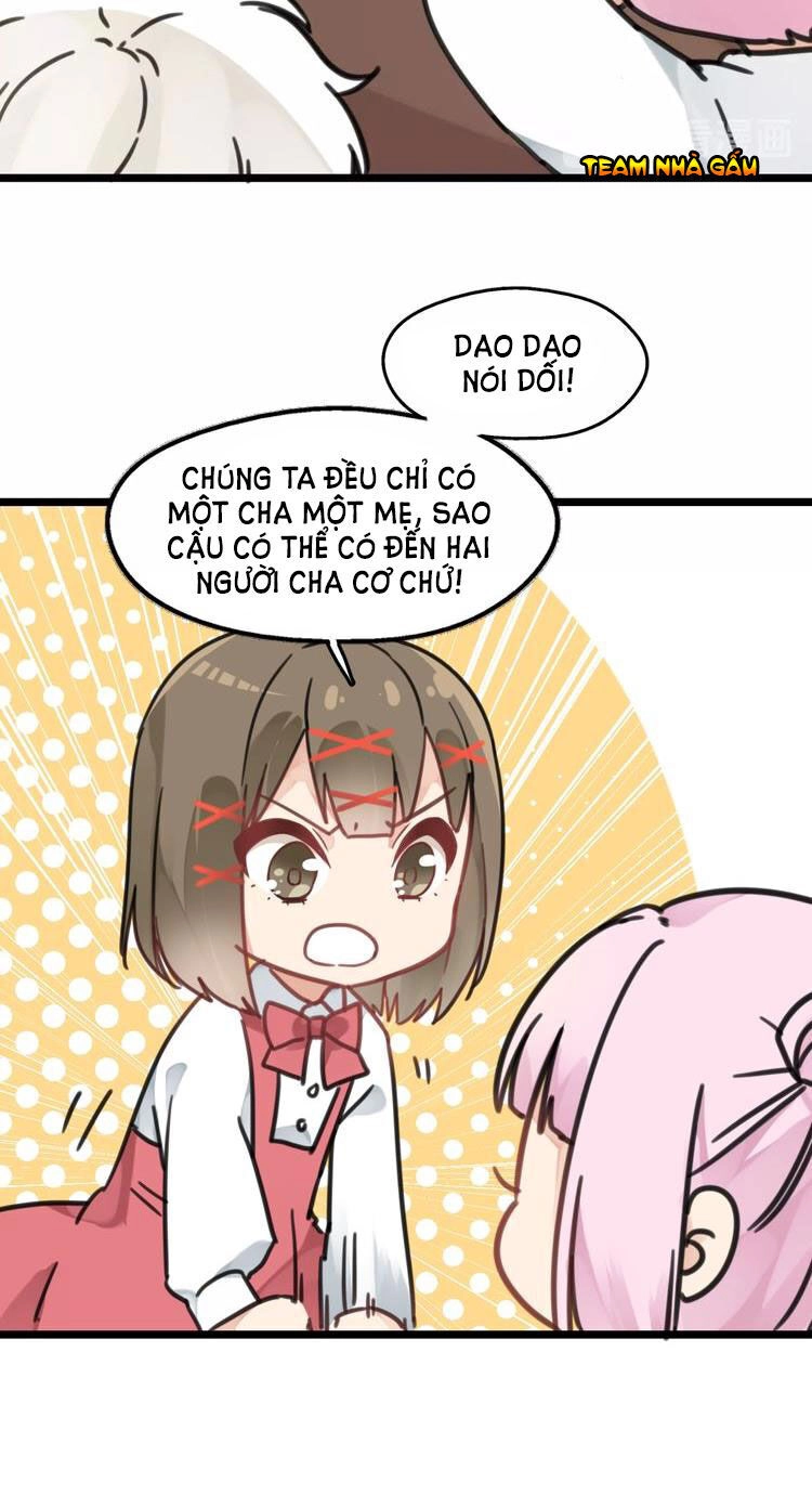 Yêu Thợ Săn Chapter 46 - 24