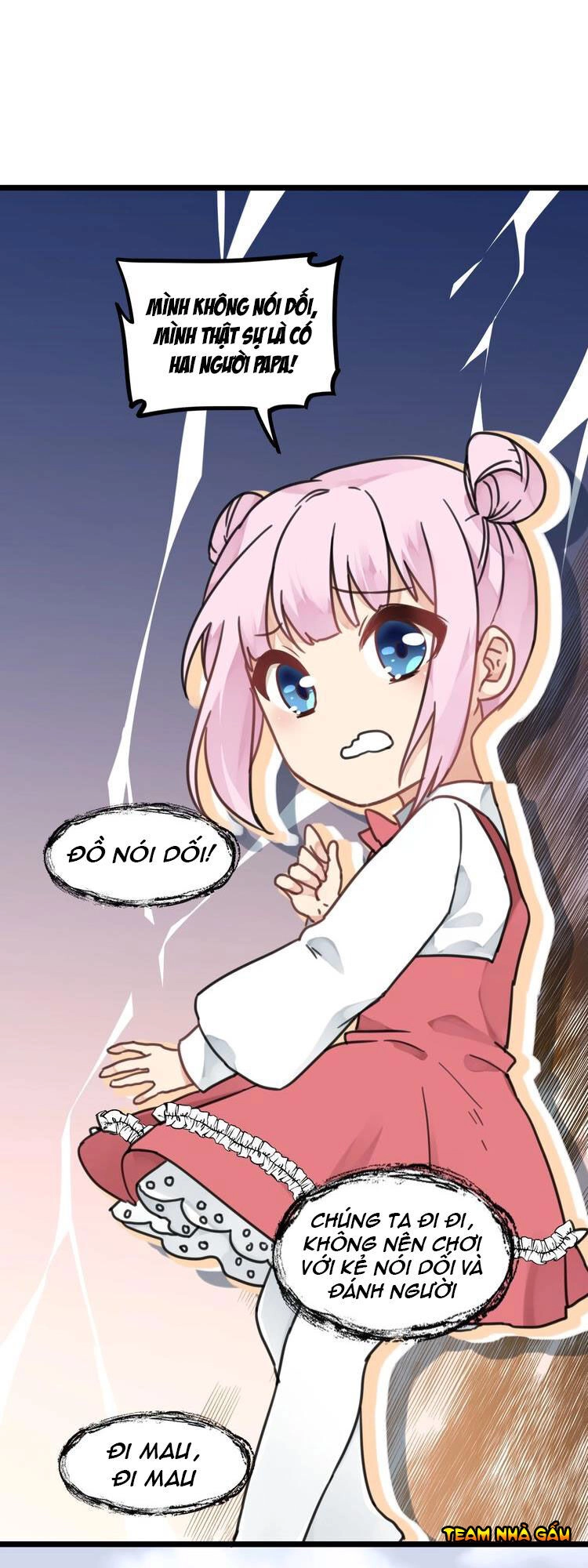 Yêu Thợ Săn Chapter 46 - 25