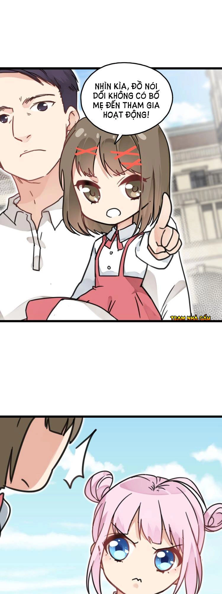 Yêu Thợ Săn Chapter 47 - 2