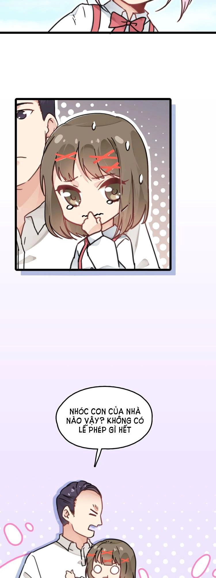 Yêu Thợ Săn Chapter 47 - 3