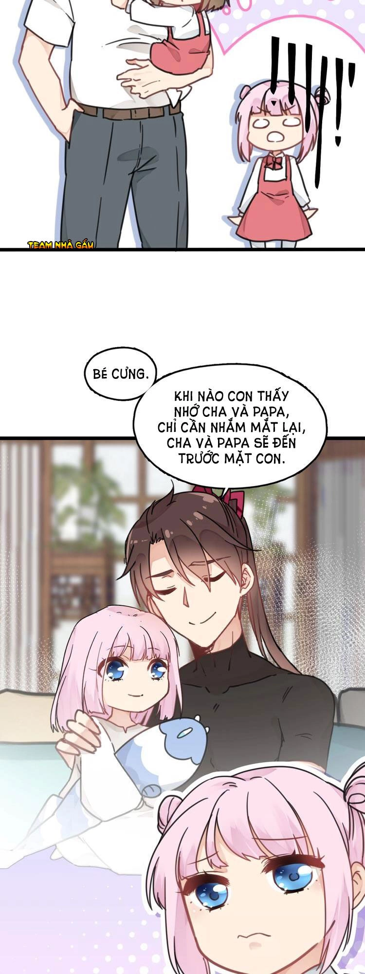 Yêu Thợ Săn Chapter 47 - 4