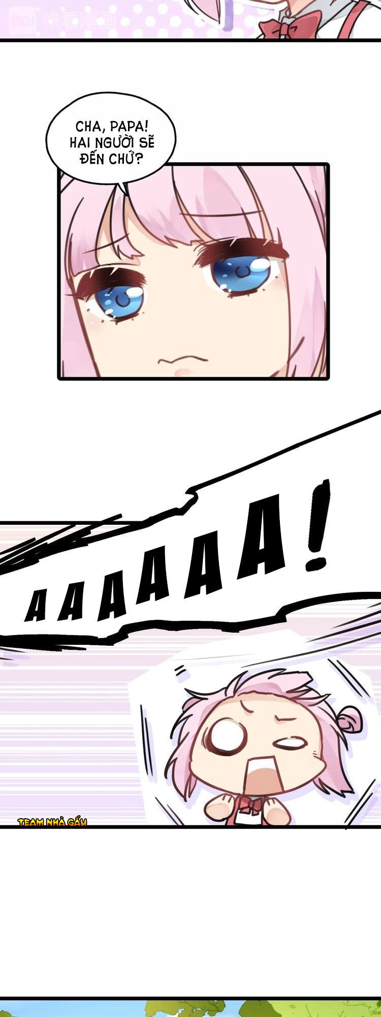 Yêu Thợ Săn Chapter 47 - 5