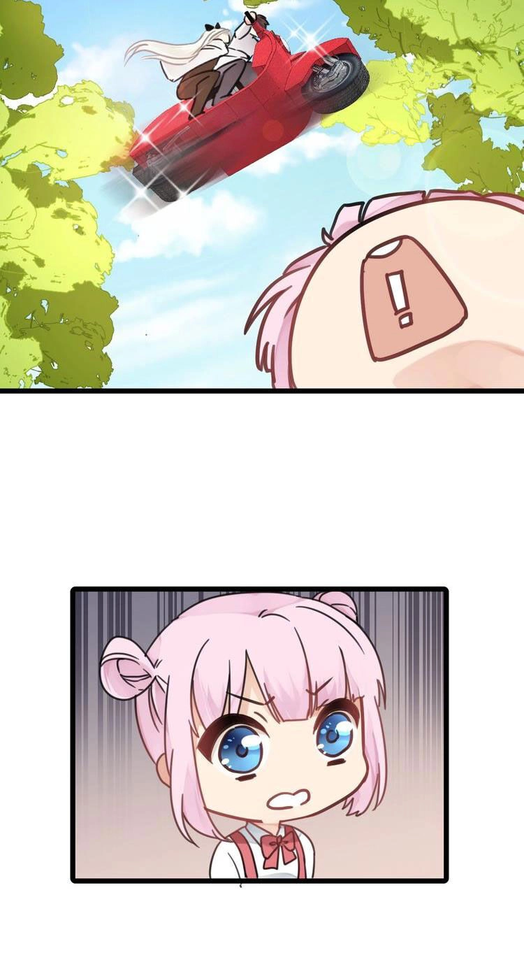 Yêu Thợ Săn Chapter 47 - 6