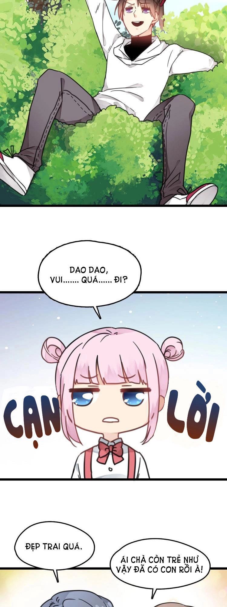 Yêu Thợ Săn Chapter 47 - 8