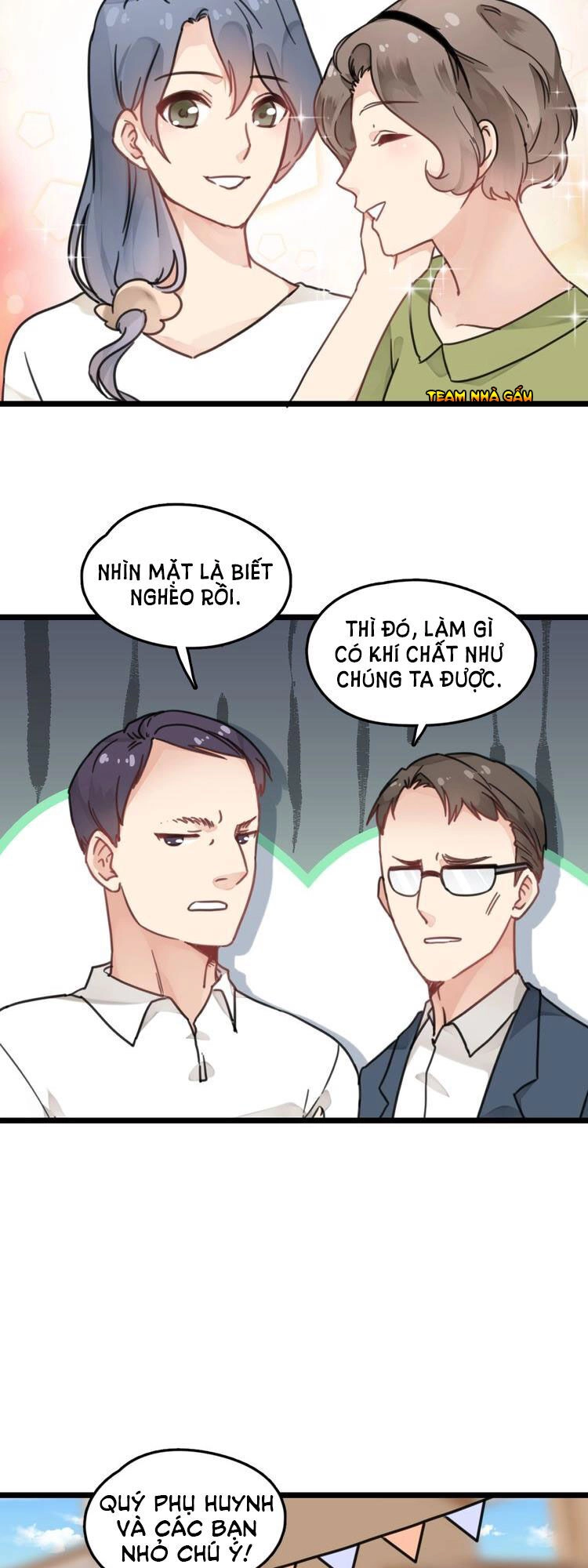 Yêu Thợ Săn Chapter 47 - 9