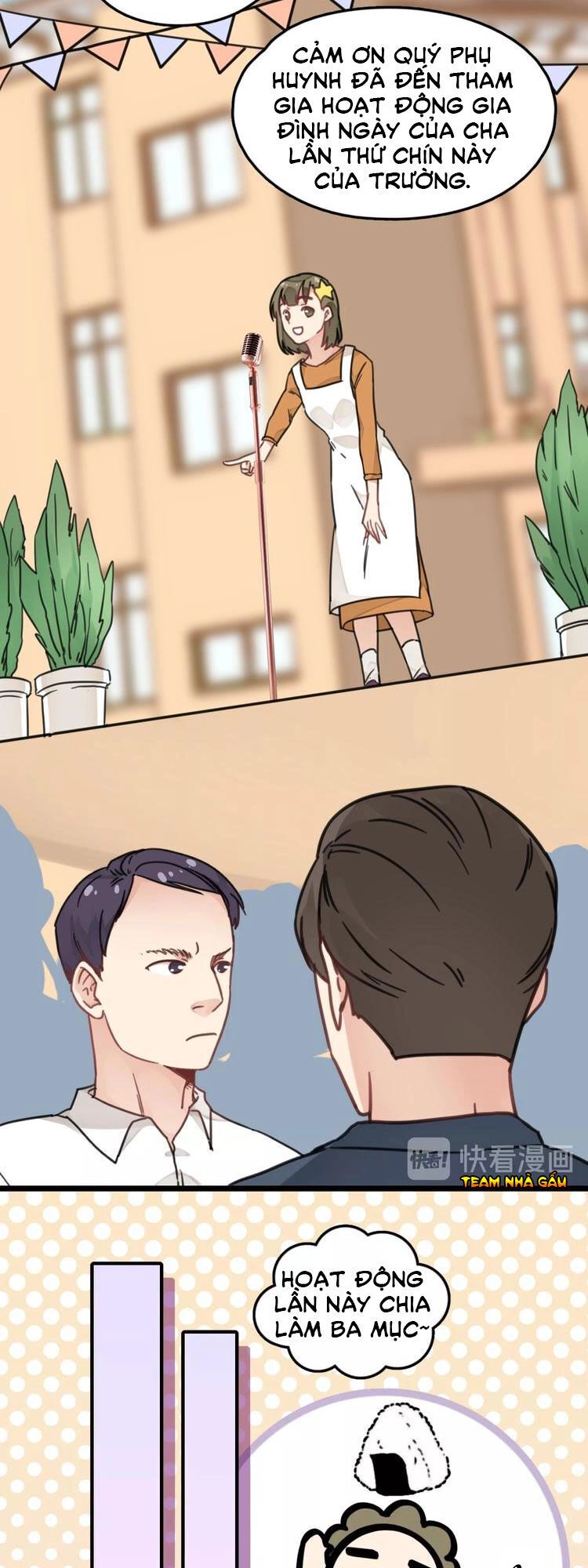 Yêu Thợ Săn Chapter 47 - 10